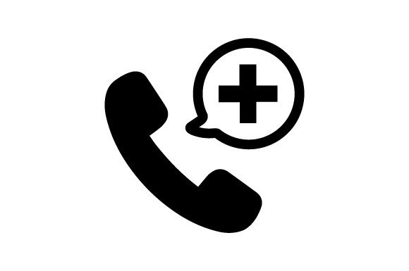 Medical Call Icon: A Practical Review for Embroidery Projects