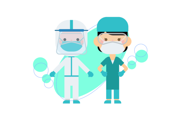 Nurse Assistant Graphic: A Practical Review