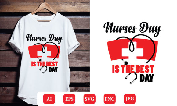 Nurse T Shirt Design 20: A Heartfelt Tribute