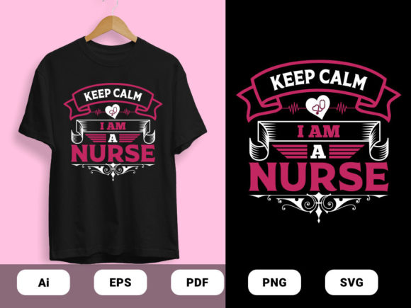 Nurse T-shirts Design in 2 Colors: A Practical Review