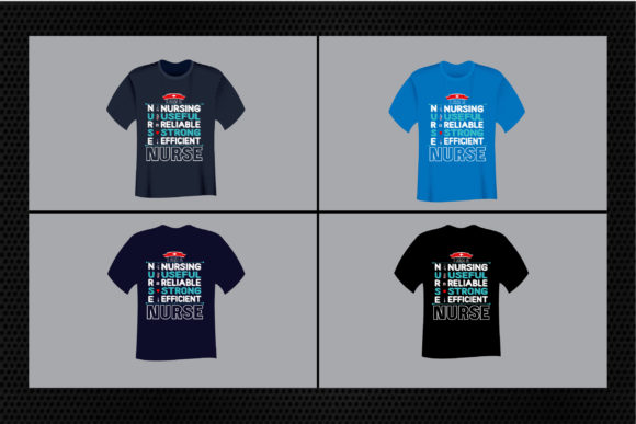 Review of I Am a Nurse T Shirt Design