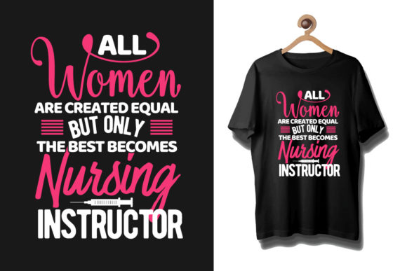 World Nurse Day Tshirt Design: A Closer Look